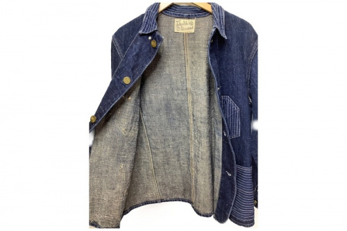 八王子多摩立川の古着買取