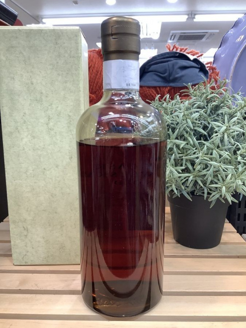 NIKKA（ニッカ）の中古お酒
