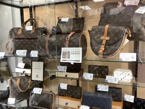 メンズファッションのレディースファッション