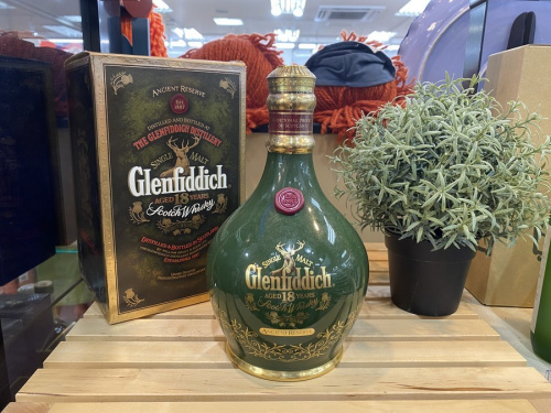 蒸留酒類のウィスキー