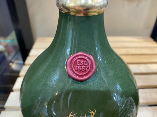 GLENFIDDICHの八王子多摩高尾 お酒 買取