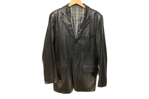 ジャケットのBURBERRY(バーバリー)