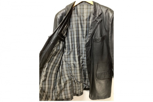 BURBERRY BLACK LABEL(バーバリーブラックレーベル)の八王子 多摩 高尾 古着 買取