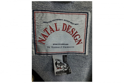 NATAL DESIGN(ネイタルデザイン)の八王子 多摩 高尾 古着 買取
