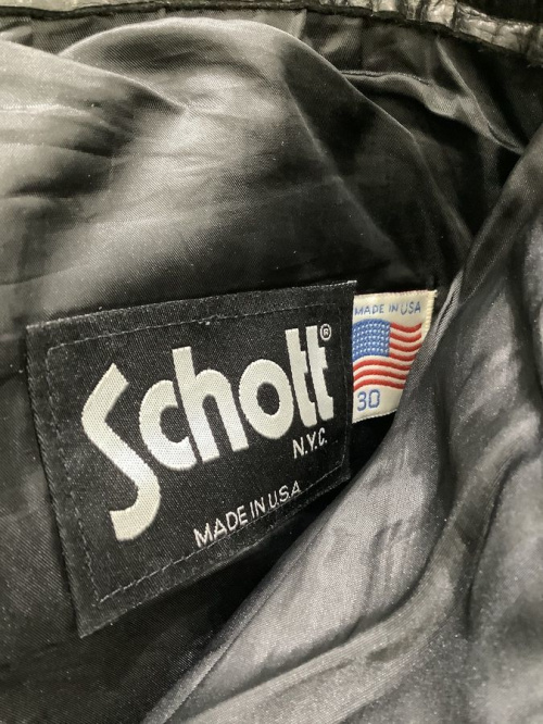 SCHOTT(ショット)の八王子