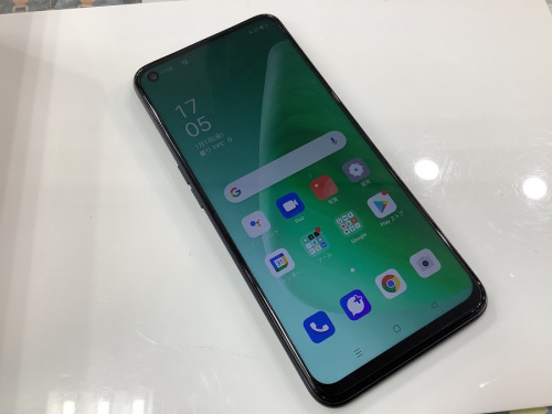 デジタル家電のスマホ