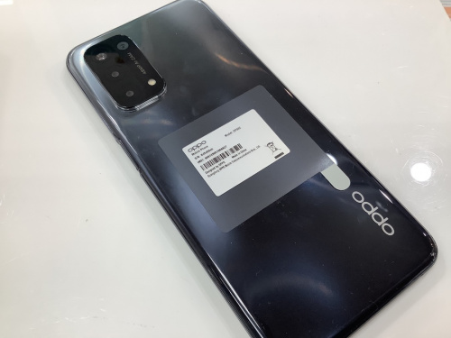 スマホのスマートフォン