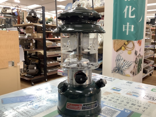 アウトドア用品のキャンプ用品