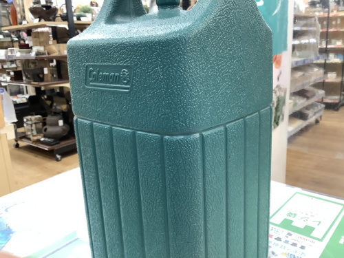 Colemanの八王子 多摩 高尾 古着 買取