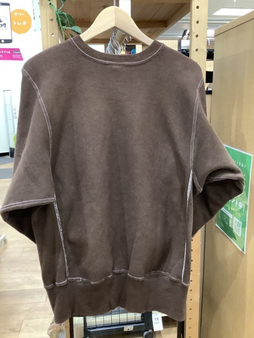 Champion（チャンピオン）のREVERSE WEAVE