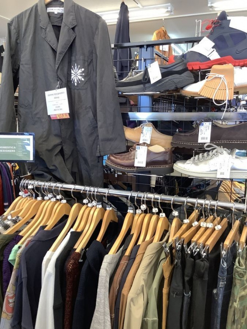 八王子 多摩 高尾 古着  買取