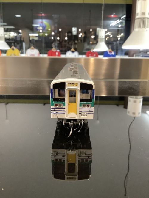 鉄道のENDO(エンドウ)