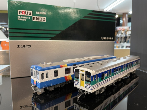 ホビーの模型