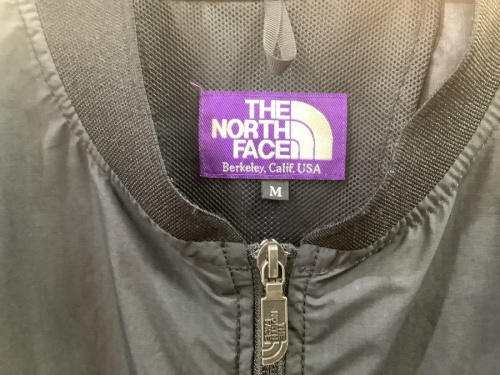 THE NORTH FACEのザノースフェイス