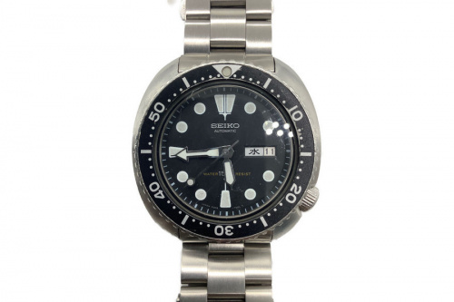時計のSEIKO(セイコー)