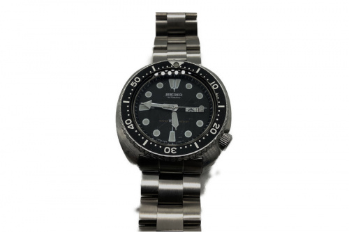 SEIKO(セイコー)の八王子多摩立川 時計 買取