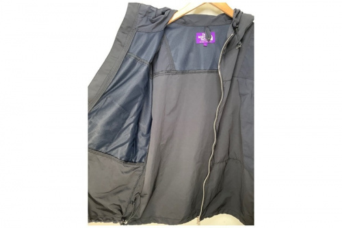 THE NORTH FACE PURPLE(ザノースフフェイスパープルレーベル) のノースフェイス