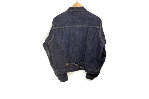 LEVI'S VINTAGE CLOTHING (リーバイスヴィンテージクロージング)の八王子多摩高尾 買取