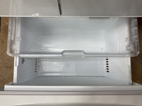5ドア冷蔵庫のTOSHIBA