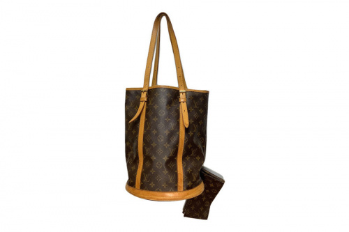 バッグのLouis Vuitton(ルイヴィトン)
