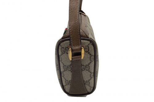 セカンドバッグのGUCCI(グッチ)