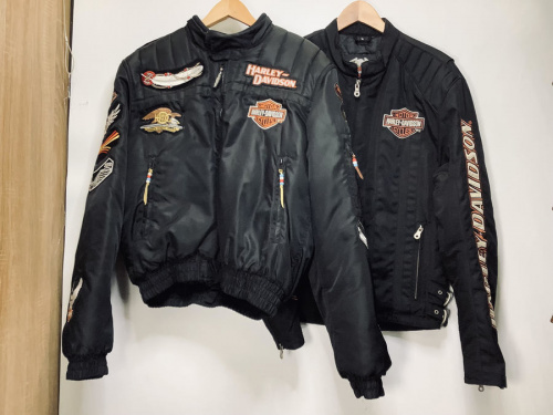 メンズファッションのジャケット