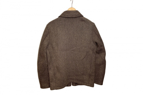 アメカジのBROWN'S BEACH JACKET(ブラウンズビーチジャケット)