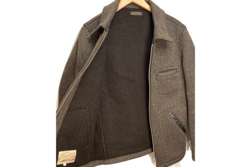 BROWN'S BEACH JACKET(ブラウンズビーチジャケット)の八王子 多摩 高尾 古着 買取