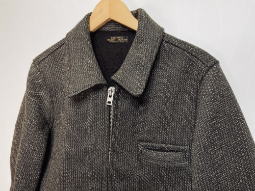 メンズファッションのジャケット