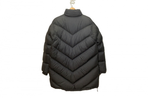 ダウンジャケットのTHE NORTH FACE(ザノースフェイス)