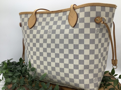 ブランド・ラグジュアリーのLOUIS VUITTON