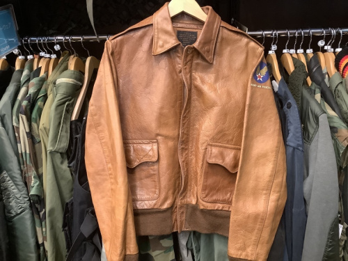 メンズファッションのアウター