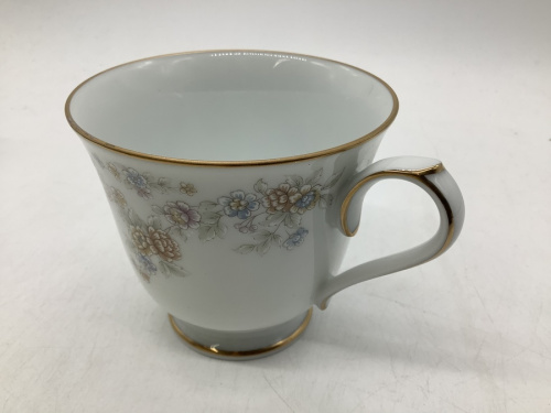 カップ&ソーサーのNoritake