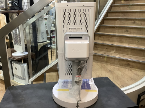 ヒーターの遠赤外線ヒーター