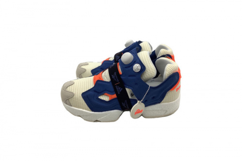 REEBOKのadidas