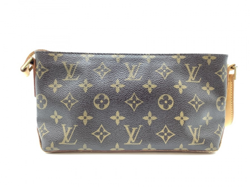 ポーチのLOUIS VUITTON