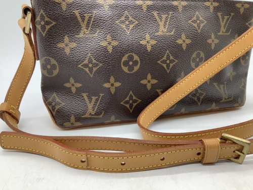LOUIS VUITTONのめじろ台