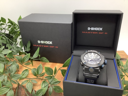 腕時計のカシオ