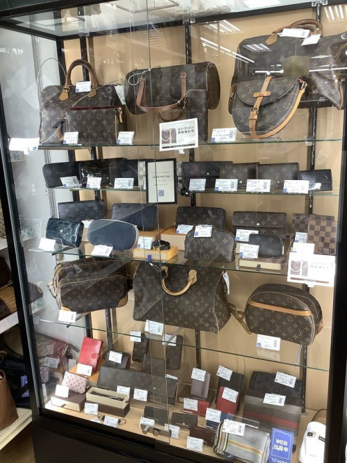 メンズファッションのレディースファッション
