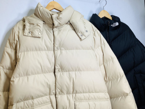 メンズファッションのレディースファッション