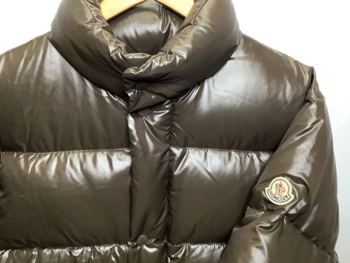 トップスのジャケット