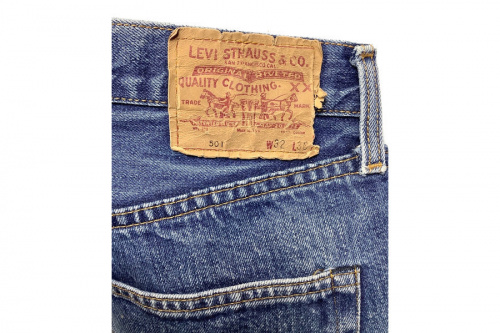 Levi'sのLEVI'S VINTAGE CLOTHING