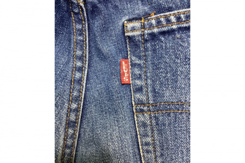 LEVI'S VINTAGE CLOTHING