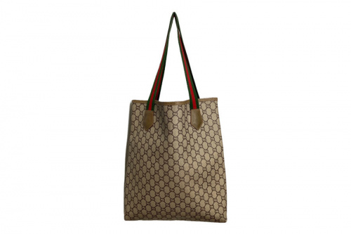 トートバッグのGUCCI(グッチ)