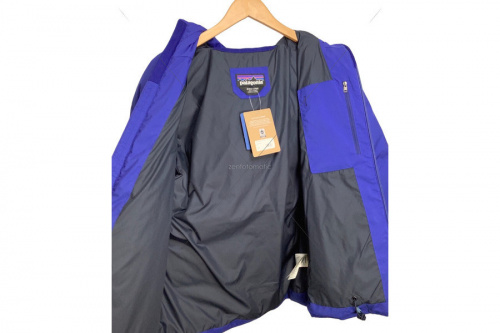 Patagoniaのパタゴニア