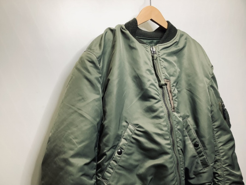 メンズファッションのジャケット