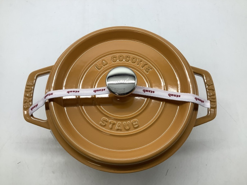 STAUBのストウブ