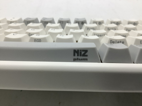 plumのNiZ