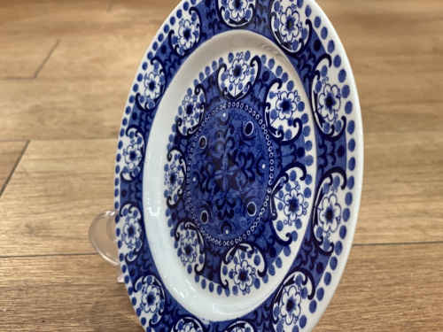 両手鍋のLE CREUSET