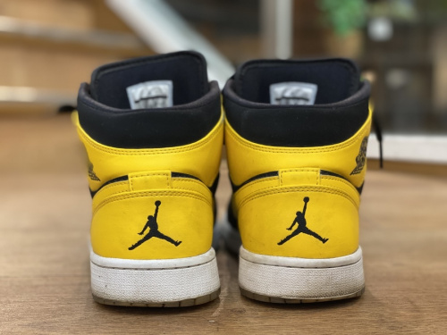 スニーカーのNIKE